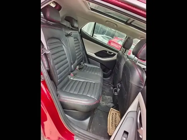 Used Hyundai Creta [2020-2023] SX 1.5 Petrol CVT [2020-2022] in Bangalore