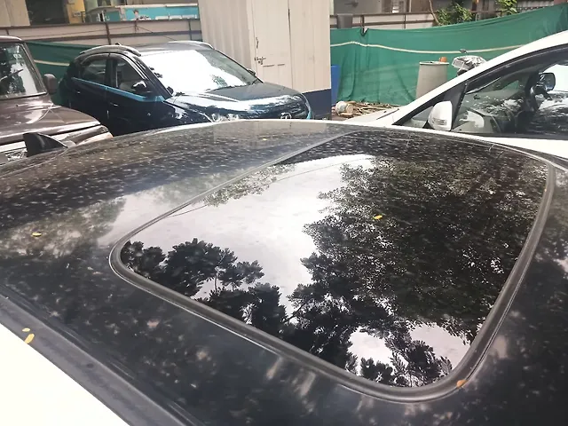 Used Honda City 4th Generation VX CVT Petrol in Mumbai
