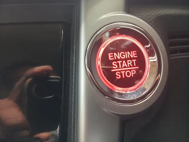 Used Honda City 4th Generation VX CVT Petrol in Mumbai