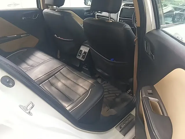 Used Honda City 4th Generation VX CVT Petrol in Mumbai