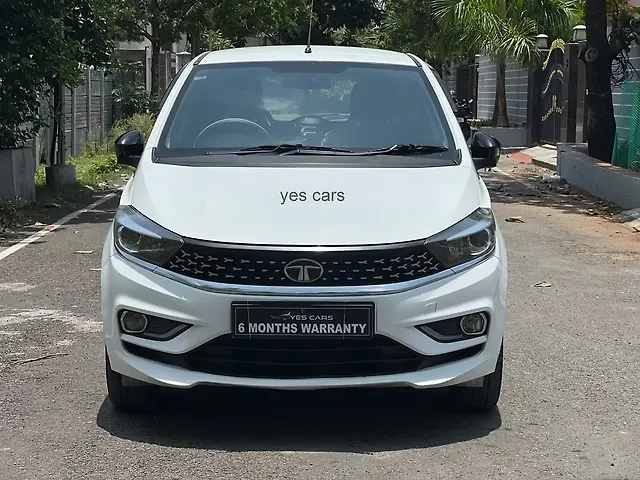 Used 2022 Tata Tiago in Chennai