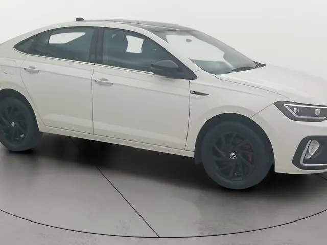Used 2023 Volkswagen Virtus in Bangalore Used 2023 Volkswagen Virtus in Bangalore