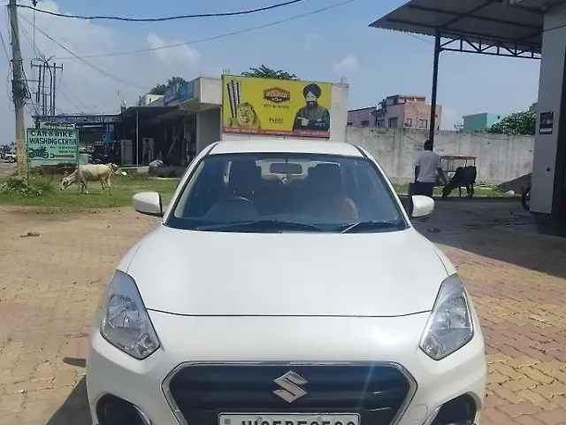 Used 2022 Maruti Suzuki DZire in Bokaro Steel City