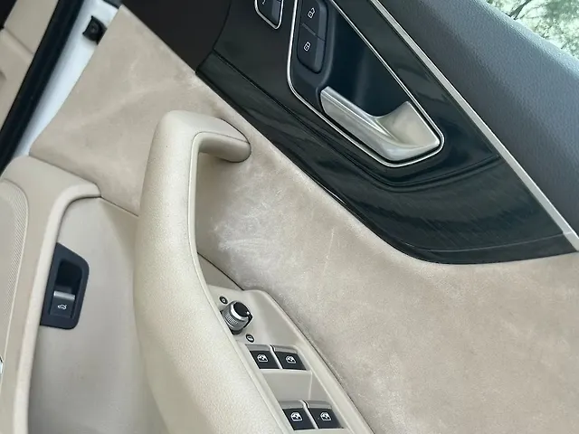 Used Audi Q7 [2015-2020] 45 TDI Technology Pack in Delhi