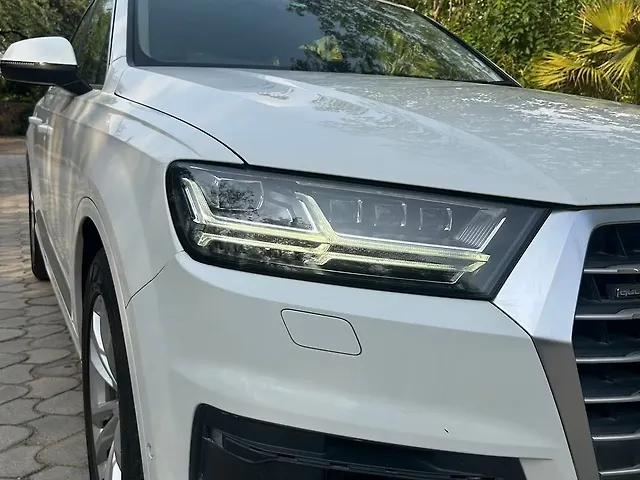 Used Audi Q7 [2015-2020] 45 TDI Technology Pack in Delhi