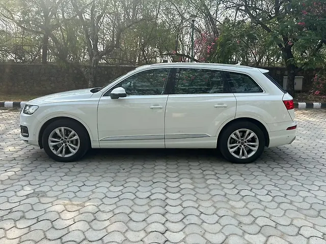 Used Audi Q7 [2015-2020] 45 TDI Technology Pack in Delhi
