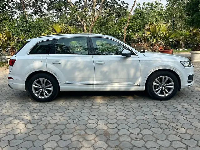 Used Audi Q7 [2015-2020] 45 TDI Technology Pack in Delhi
