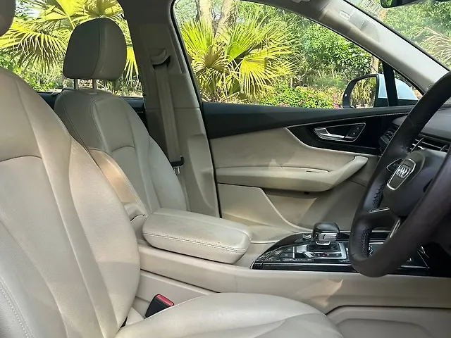 Used Audi Q7 [2015-2020] 45 TDI Technology Pack in Delhi