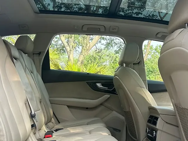 Used Audi Q7 [2015-2020] 45 TDI Technology Pack in Delhi