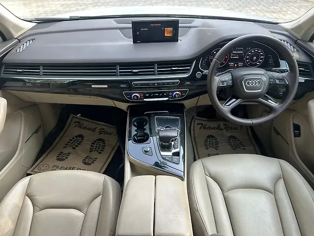 Used Audi Q7 [2015-2020] 45 TDI Technology Pack in Delhi