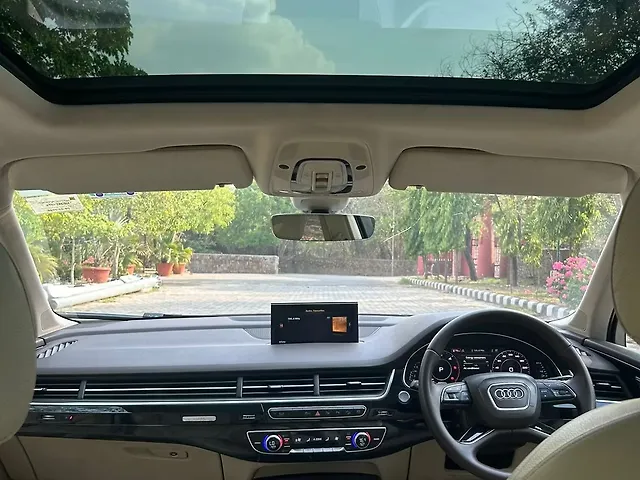Used Audi Q7 [2015-2020] 45 TDI Technology Pack in Delhi