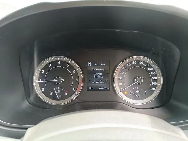 Used Hyundai Venue [2019-2022] SX 1.0 Turbo iMT in Bangalore