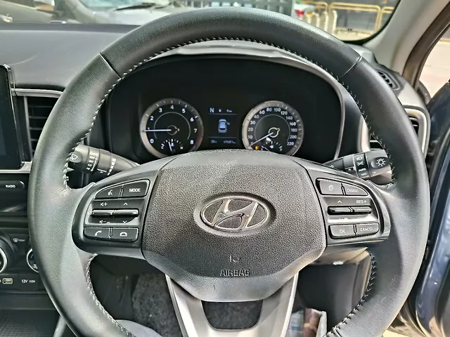 Used Hyundai Venue [2019-2022] SX 1.0 Turbo iMT in Bangalore