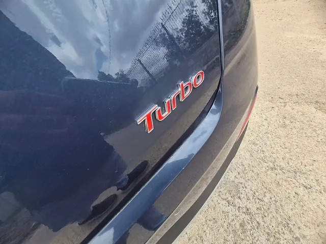 Used Hyundai Venue [2019-2022] SX 1.0 Turbo iMT in Bangalore