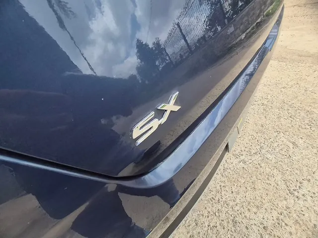 Used Hyundai Venue [2019-2022] SX 1.0 Turbo iMT in Bangalore