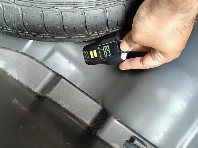 Used Hyundai Venue [2019-2022] SX 1.0 Turbo iMT in Bangalore