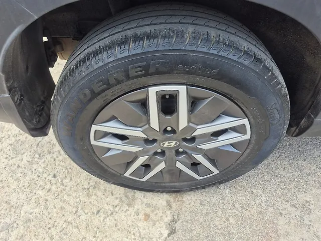 Used Hyundai Venue [2019-2022] SX 1.0 Turbo iMT in Bangalore