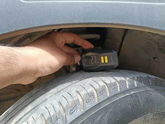 Used Hyundai Venue [2019-2022] SX 1.0 Turbo iMT in Bangalore