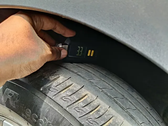 Used Hyundai Venue [2019-2022] SX 1.0 Turbo iMT in Bangalore