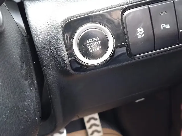 Used Kia Sonet [2023-2024] GTX Plus 1.5 Diesel AT in Bangalore