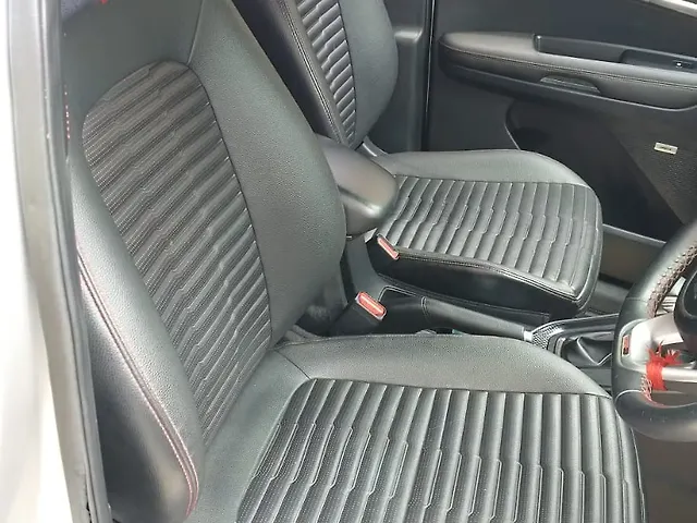 Used Kia Sonet [2023-2024] GTX Plus 1.5 Diesel AT in Bangalore