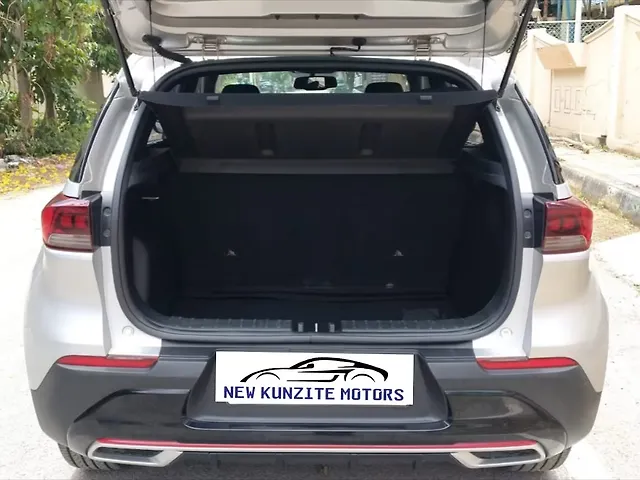 Used Kia Sonet [2023-2024] GTX Plus 1.5 Diesel AT in Bangalore