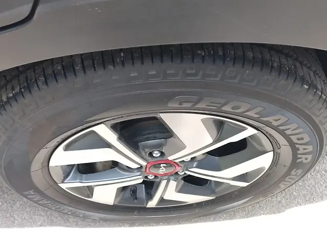 Used Kia Sonet [2023-2024] GTX Plus 1.5 Diesel AT in Bangalore