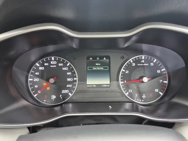 Used MG Astor Super 1.5 MT [2023-2024] in Bangalore