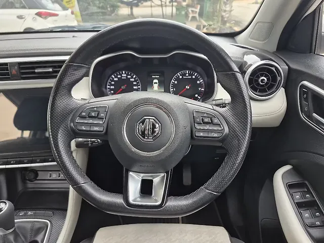 Used MG Astor Super 1.5 MT [2023-2024] in Bangalore