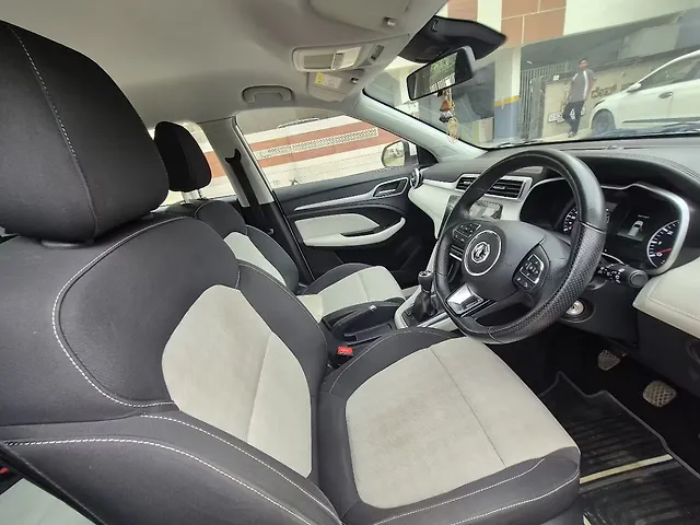 Used MG Astor Super 1.5 MT [2023-2024] in Bangalore