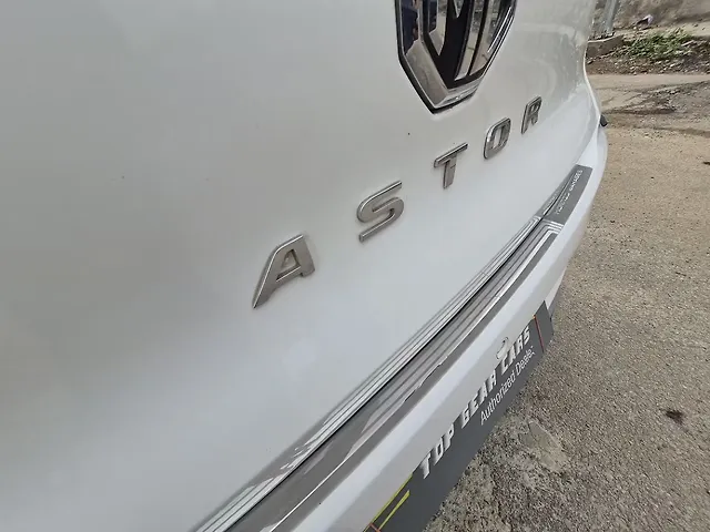 Used MG Astor Super 1.5 MT [2023-2024] in Bangalore