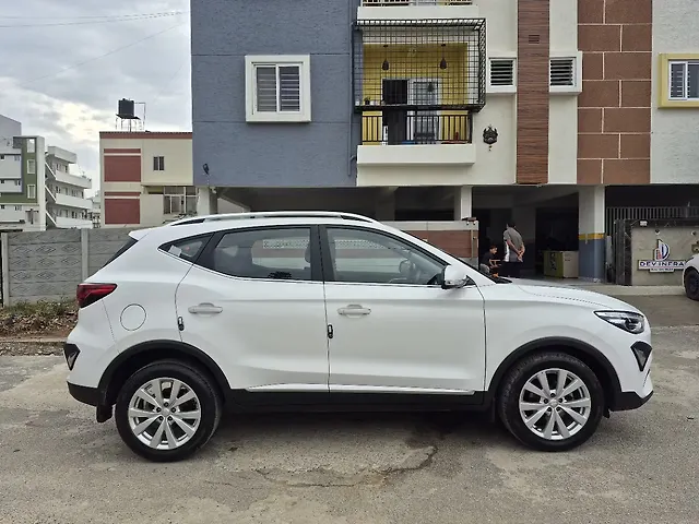 Used MG Astor Super 1.5 MT [2023-2024] in Bangalore