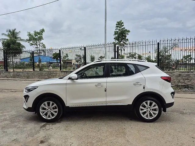 Used MG Astor Super 1.5 MT [2023-2024] in Bangalore