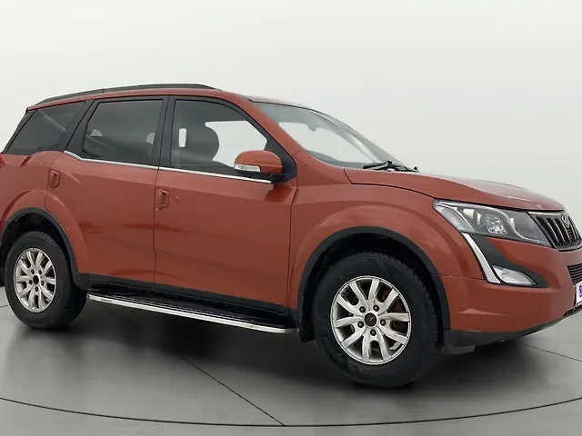 Used 2015 Mahindra XUV500 in Bangalore Used 2015 Mahindra XUV500 in Bangalore