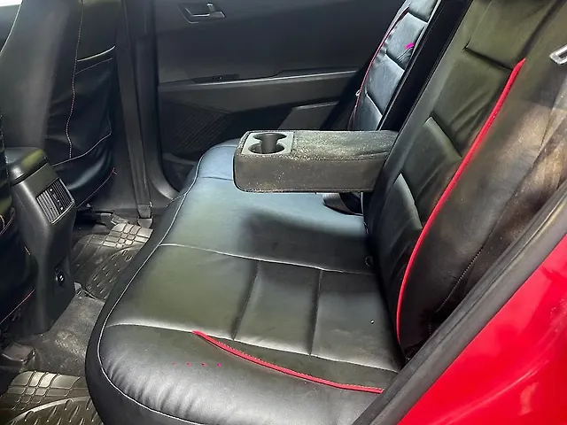 Used Hyundai Creta [2015-2017] 1.6 SX (O) in Kanpur