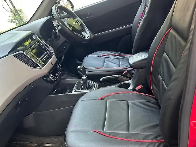 Used Hyundai Creta [2015-2017] 1.6 SX (O) in Kanpur