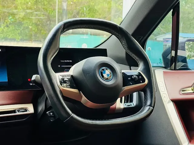 Used BMW iX xDrive 40 in Chennai Used BMW iX xDrive 40 in Chennai