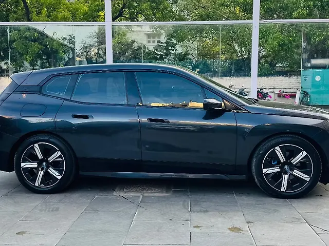 Used BMW iX xDrive 40 in Chennai Used BMW iX xDrive 40 in Chennai