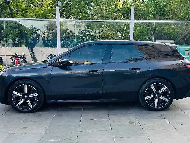 Used BMW iX xDrive 40 in Chennai Used BMW iX xDrive 40 in Chennai