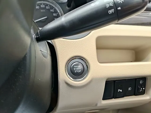 Used Maruti Suzuki Ciaz [2017-2018] Alpha 1.4 AT in Bangalore