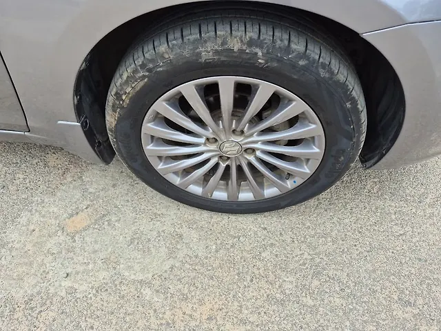 Used Maruti Suzuki Ciaz [2017-2018] Alpha 1.4 AT in Bangalore