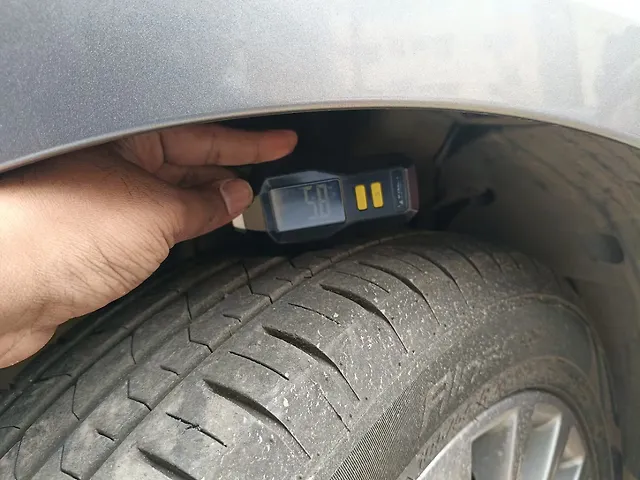 Used Maruti Suzuki Ciaz [2017-2018] Alpha 1.4 AT in Bangalore