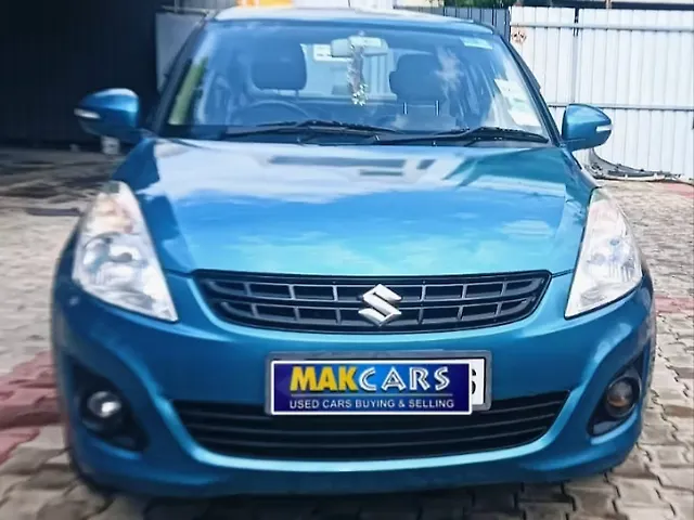 Used 2013 Maruti Suzuki Swift DZire in Chennai