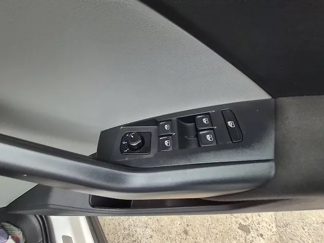Used Skoda Kushaq [2021-2023] Ambition 1.0L TSI MT in Bangalore
