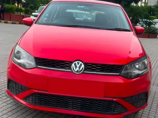 Used 2021 Volkswagen Polo in Bangalore