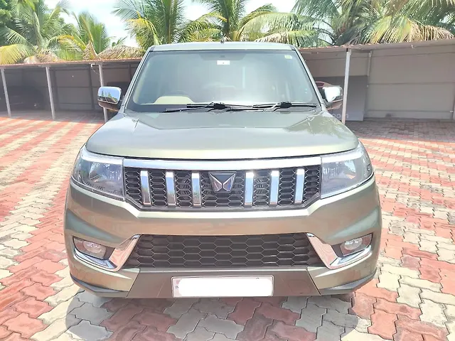 Used 2023 Mahindra Bolero Neo in Kallakurichi Used 2023 Mahindra Bolero Neo in Kallakurichi