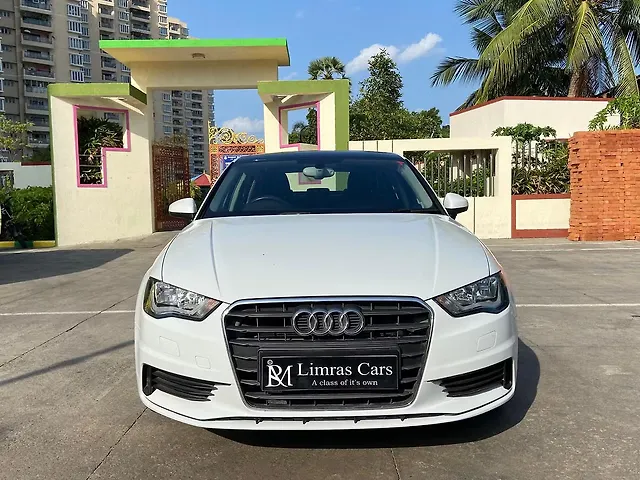 Used 2015 Audi A3 in Chennai Used 2015 Audi A3 in Chennai