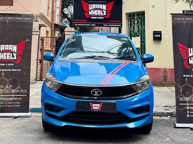 Used 2020 Tata Tiago in Kolkata Used 2020 Tata Tiago in Kolkata