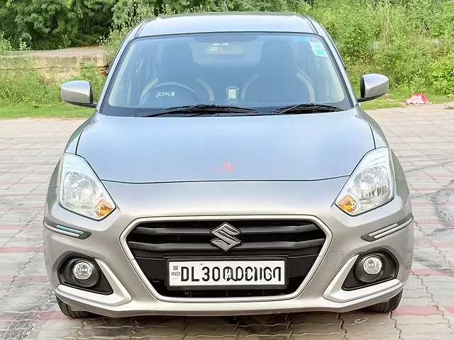 Used 2021 Maruti Suzuki DZire in Delhi