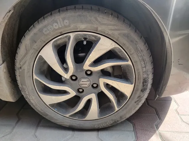 Used Maruti Suzuki Baleno [2019-2022] Alpha Automatic in Hyderabad